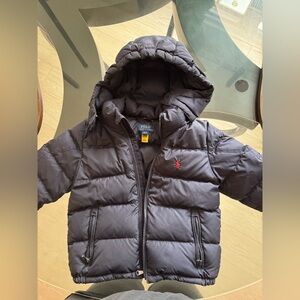 Polo Ralph Lauren Down Coat